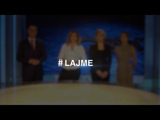 RTV Ora eshte ora e se vertetes. Cdo dite 5 edicione lajmesh - promo shtator 2020