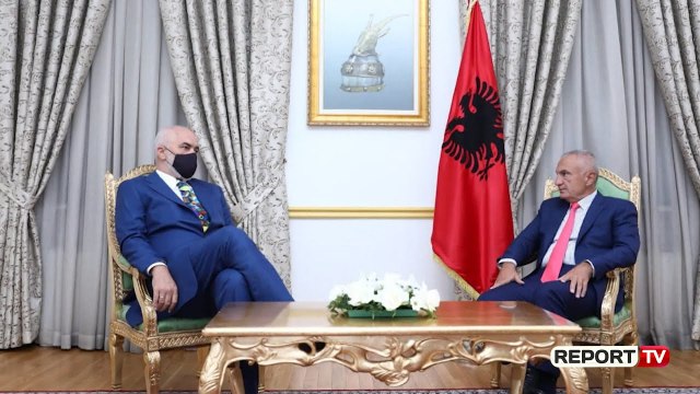 Meta si kryeministër dhe Berisha si president? Lajmi i prodhuar nga Ilir Meta çorienton PD-në