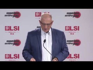 PETRIT VASILI IRONIZON RAMËN ME SITUATËN E BIXHOZIT