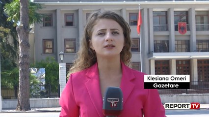 Ligji për Presidentin, Shameti për Report TV: Rishikim të kompetencave në nivel Kushtetues