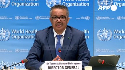 Top News - Gjashtë muaj që nga shpallja pandemi e sëmundjes Covid-19