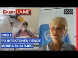 OBSH Po infektohen rende mosha 55-64 vjec