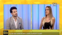 Miss-i shqiptar, e bullizuar, për shkak të pamjes së jashtme - Shqipëria Live, 11 Shtator 2020
