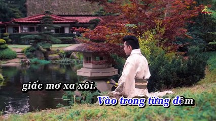 Bức Tranh Tình Nhân - Đan Trường