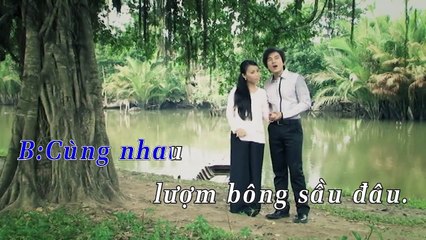 Bông Sầu Đâu - Đan Trường
