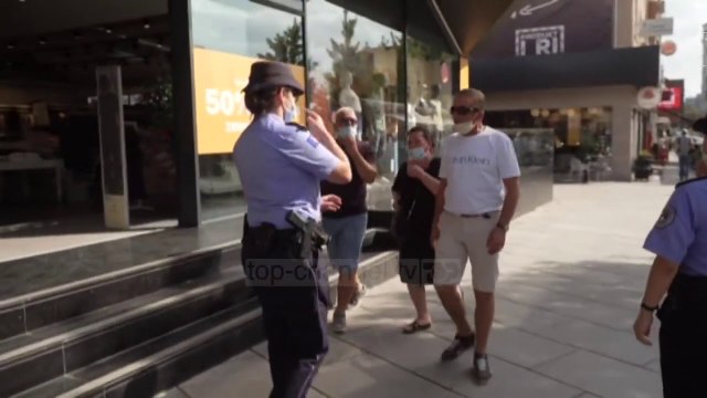 Kosovë/ Spitalet covid, plot. Hapen pavionet për të parë ata që mendojnë se pandemia është mashtrim