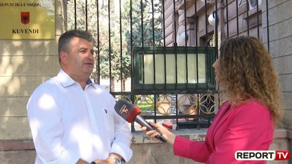 Report TV - Intervista e plotë me deputetin Korab Lita/ Rama nuk e meriton një mandat të tretë