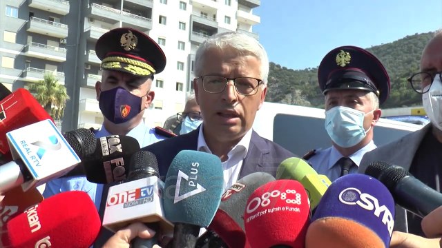 LLESHAJ NUK DO TË JETË MINISTËR,“ASKUSH NUK ËSHTË I PËRHERSHËM NË NJË POST” - News, Lajme - Kanali 7