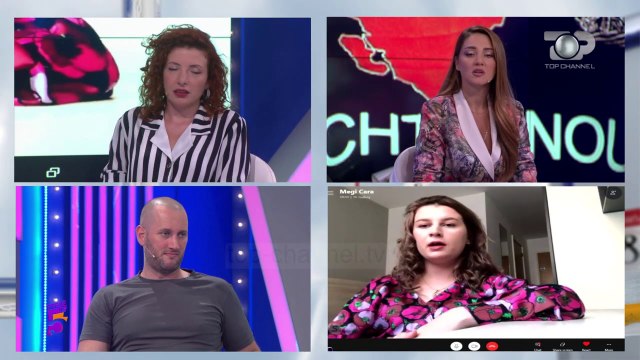 Hapi “luftë” për të njohur kufijtë e Kosovës, kërcënohet nga serbët studentja shqiptare