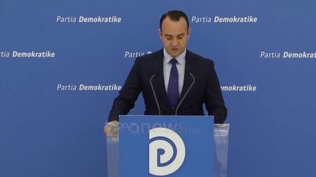 Ora News - PD: Policia nën drejtimin e ish-Sigurimit të Shtetit