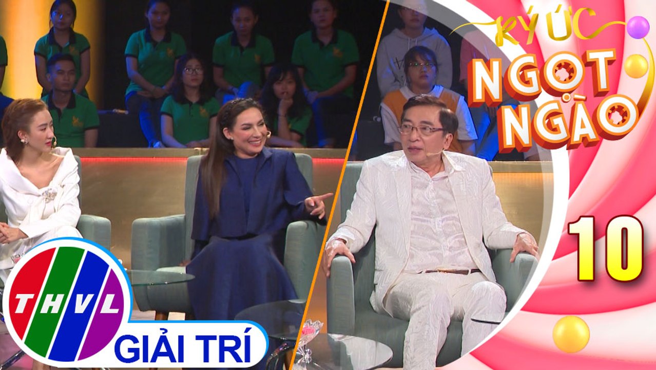 Thử thách thể hiện bài hát thành công của nhau dành cho ca sĩ Phi Nhung và ca - nhạc sĩ Đình Văn