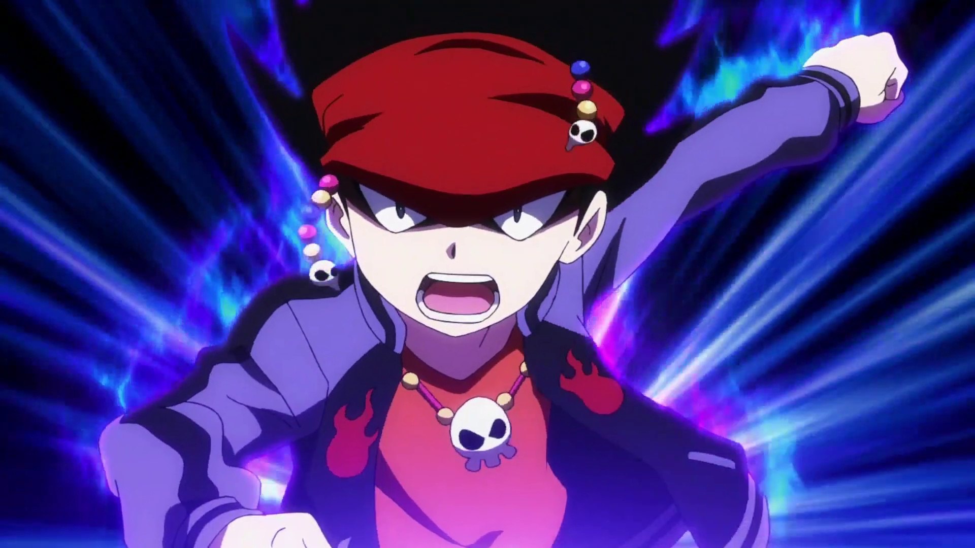 Beyblade Burst in Hindi Episode 18 