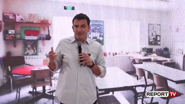 Gjimnazet gati për të pritur nxënësit në 14 Shtator,Veliaj:Nuk rrisim të rinj qylaxhinj,por punëtorë