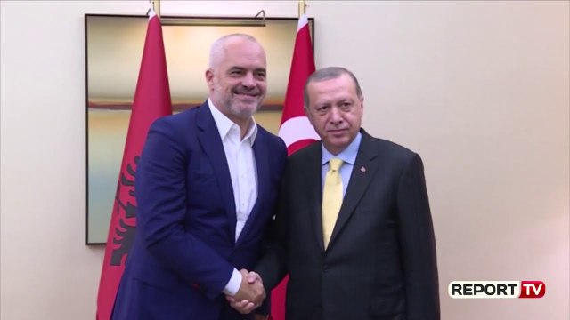 Rama sot pasdite në Turqi, takime informale/ Më 15 dhe 16 shtator viziton Athinën si kryetar i OSBE