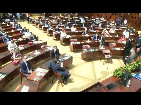 Измените на законите за основно и средно во понеделник пред пратениците