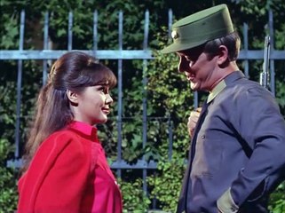 Misión Imposible -1x05- Old Man Out Part 2 (Liberar al anciano. Segunda parte)