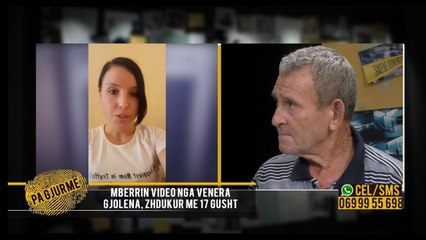 Pa Gjurme gjen 19 vjecaren/ Vajza ia përplas në fytyrë babait: Ja pse ika natën dhe lash burrin