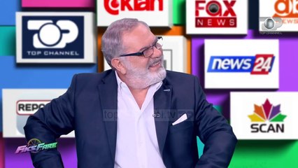 Fiks Fare/ Monitorime/ Moderatorja: E sigurt, pas të mërkurës vjen e enjtja!