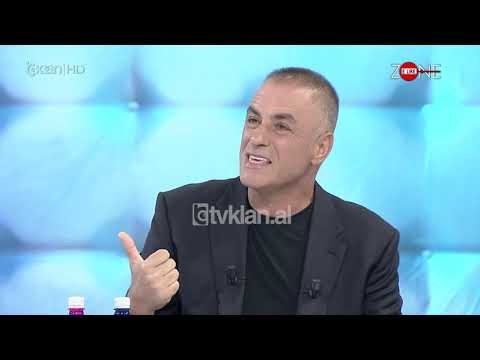 Zone e Lire- Cani dhe Curri bejne parashikimin per sezonin e ri politik, ja fare pritet te ndodhe