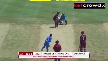 Win In T20 To Divx Clip0-289