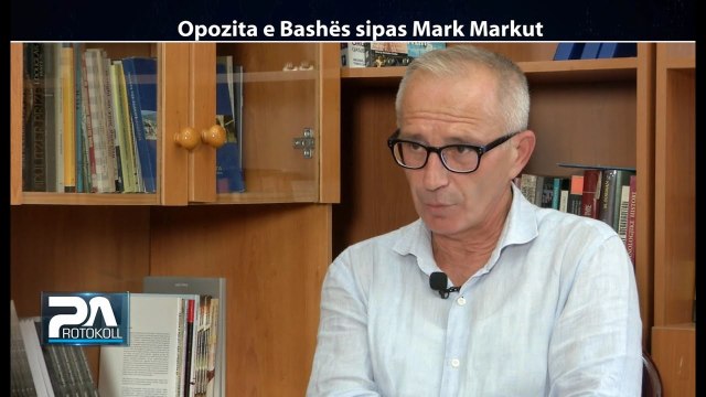 Procesi i zgjedhjes së kandidatëve në PD, Mark Marku: Vendimet e komisionit mund të korrigjohen