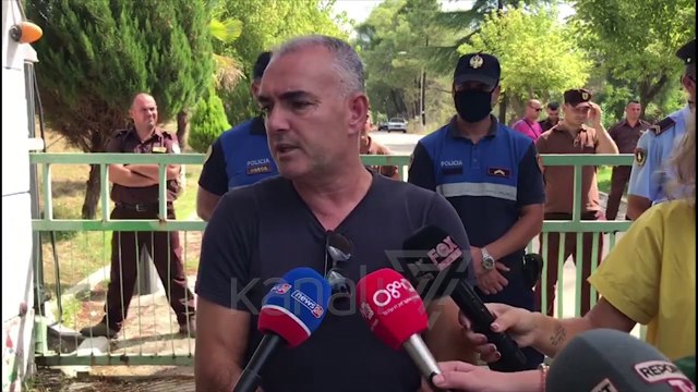 NAFTËTARËT E UZINËS PARALAJMËROJNË SËRISHT PROTESTA - News, Lajme - Kanali 7