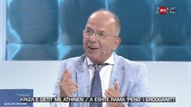 Zone e Lire- Sazan Guri, Arjan Curri dhe Arjan Cani debatojne per negociatat