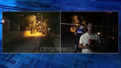 Tiranë: Kafja mes miqsh kthehet në sherr, plagoset 30-vjeçari, në kërkim vëllai i supergrabitësit