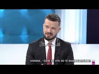 Zone e lire - Korona: Sa riskohen femijet ne shkolla! (11 Shtator 2020)