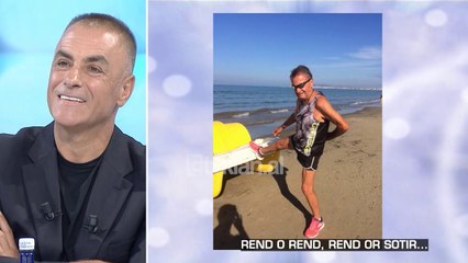 Zone e lire - Rend o rend, rend o Sotir! (11 Shtator 2020)