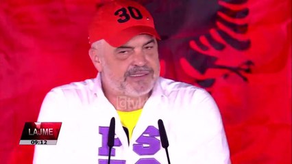 Edicioni i Lajmeve Tv Klan 12 Shtator 2020, ora 09:00 Lajme - News