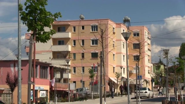 Top News - Pas 25 vitesh në kërkim/ Kapet 54 vjeçari i dënuar për vrasje