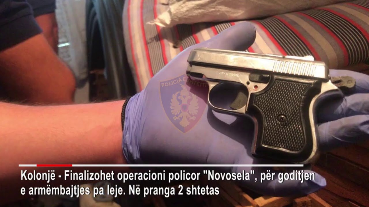 Cfare ndodhi gjate nates ne Kolonje