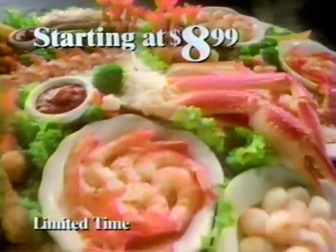 (November 6, 1993) WESH-TV 2 NBC Daytona Beach/Orlando Commercials