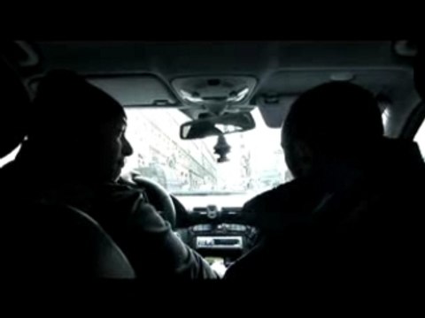 Teaser 1 - Psy 4 de la Rime - Les cités d'Or