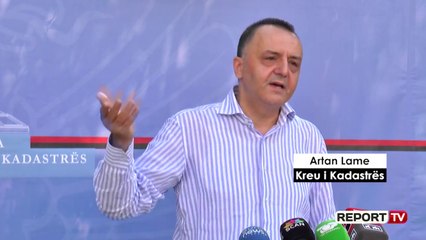 22 mijë familje pa pronësinë e tokës bujqësore, Artan Lame: Kanë afat deri në nëntor që të aplikojnë