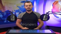 Ora juaj / Shtypi i ditës dhe telefonatat në studio me Klodi Karaj (12/09/2020)