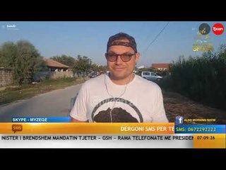 Aldo Morning Show - Emisioni dt. 12 Shtator 2020