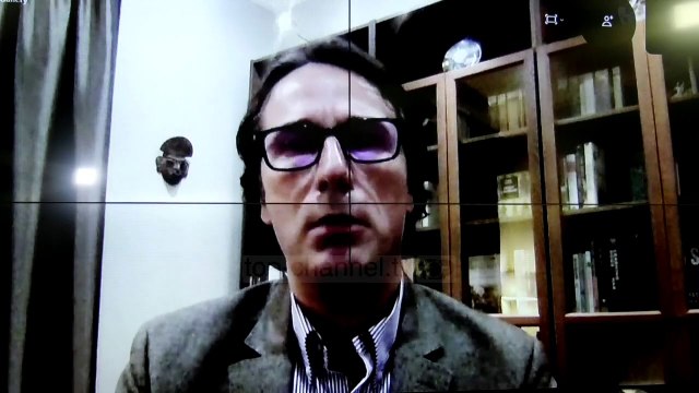 “Xhemati Alban” skuadra aktive shqiptare në Siri e degës së Al Kaedës