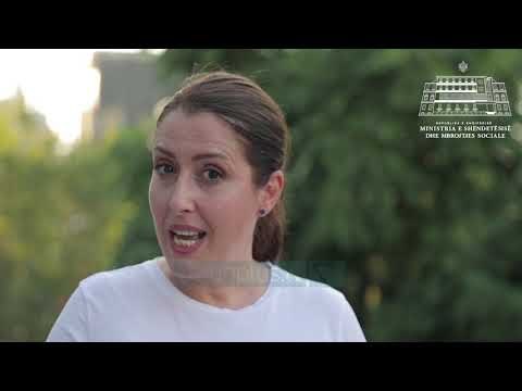 “Matini temperaturën çdo ditë fëmijës tuaj”/ Viti i ri shkollor nën masa të rrepta - Vizion Plus