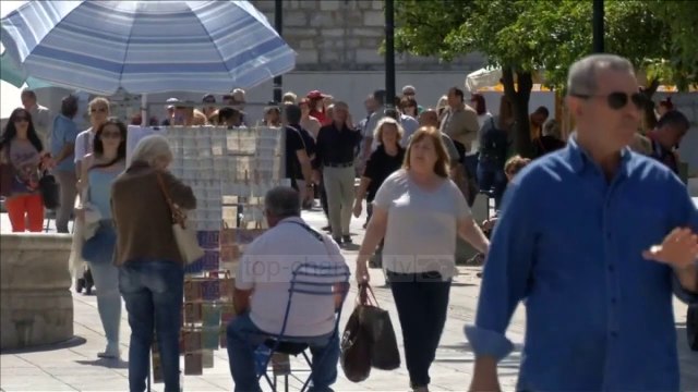 Top News - Rama në Athinë/ Si shihet nga politika greke