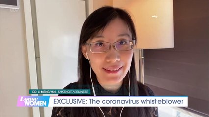 “Virusi u prodhua ne laborator” Shkencetarja kineze: Pas pak ditesh do publikoj provat - Vizion Plus