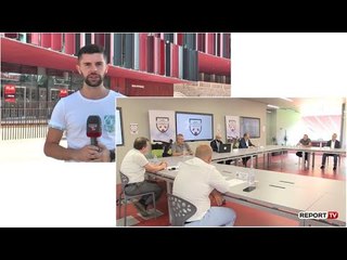 Liga Profesioniste zgjedh përfaqësuesit për të biseduar me qeverinë: S'ka futboll pa 4 kërkesat