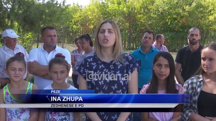 PD: Rama e Veliaj propagande per rindertimin e shkollave