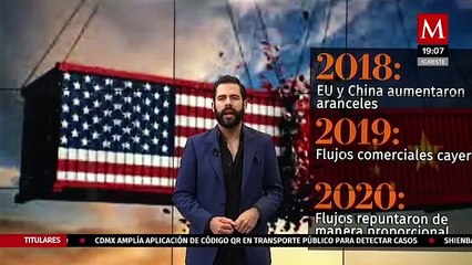 Milenio Noticias, con Sergio Gómez Villarreal, 04 de diciembre de 2020