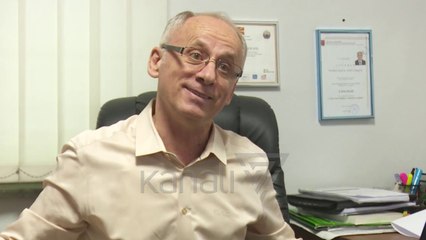 EKSPERTET THONË SE NUMRI I MADH I NDESHKIMEVE NUK I ULI AKSIDENTET - News, Lajme - Kanali 7