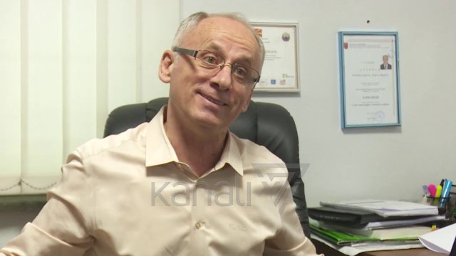 EKSPERTET THONË SE NUMRI I MADH I NDESHKIMEVE NUK I ULI AKSIDENTET - News, Lajme - Kanali 7