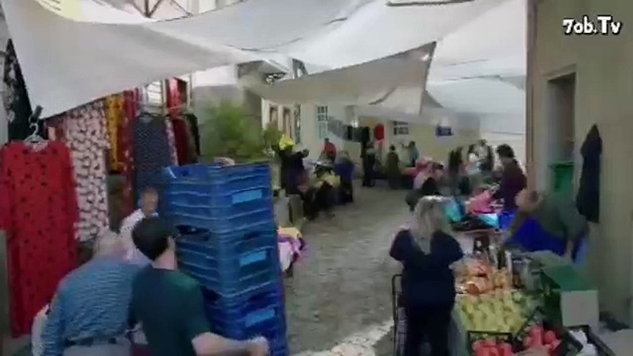 مسلسل جانبي الأيسر الحلقة  2 القسم 1 كاملة مترج...