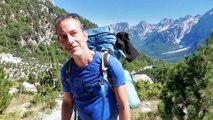 Turizëm në 1800 metra lartësi/ Valbona dhe Thethi me më shumë vizitorë vendas