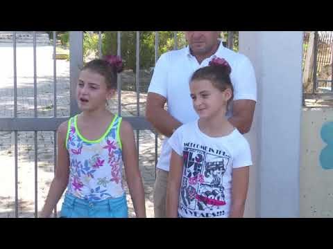 Nxënësit e Pezë Helmës mësim me 4 turne në Vaqarr,PD: Rama dhe Veliaj gënjyen, shkolla s'u rindërtua